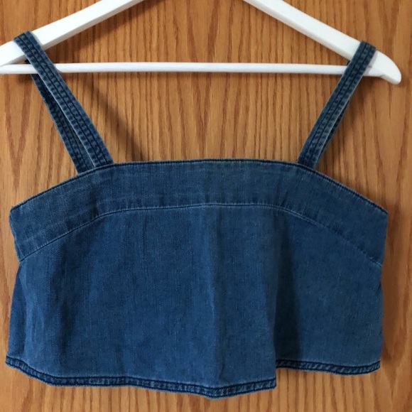 WILFRED FREE PASHA TANK - Picture 2 of 4